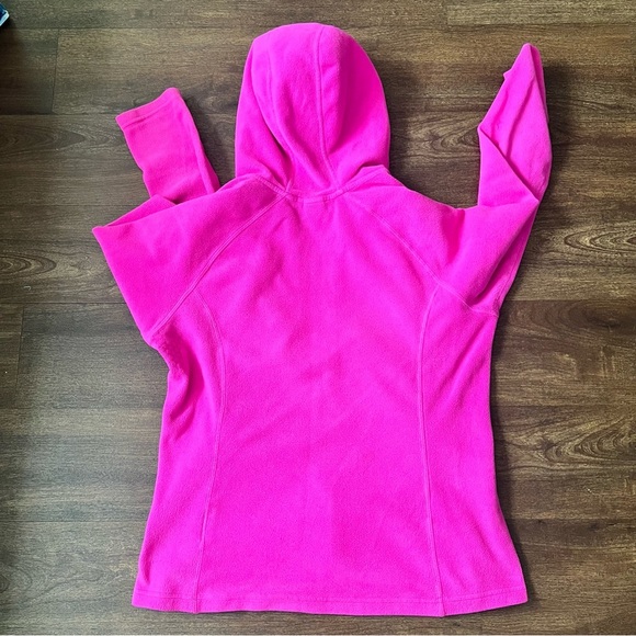 PINK The North Face Sweater SIZE M - Picture 6 of 9